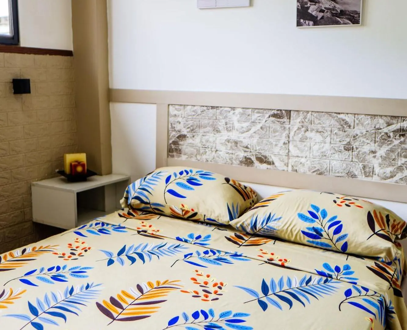 Villa 97 Guayaquil Suites Y Habitaciones Economicas Cerca Del Aeropuerto Bed & Breakfast