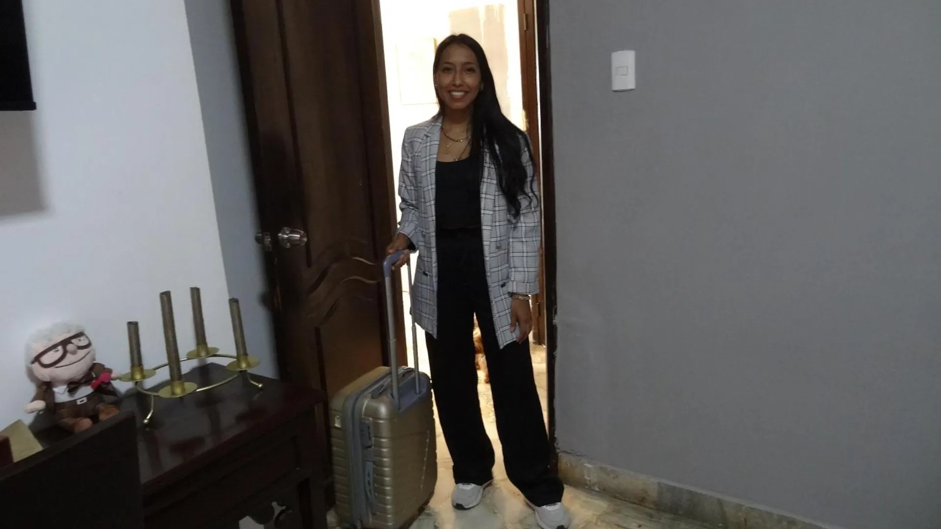 Bed & Breakfast Villa 97 Guayaquil Suites Y Habitaciones Economicas Cerca Del Aeropuerto Ecuador